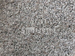 山東櫻花紅花崗巖 自然瑰寶，建筑臻品