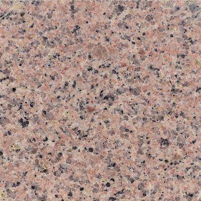 臺山紅花崗巖 天然瑰寶，創道石材的精選之作